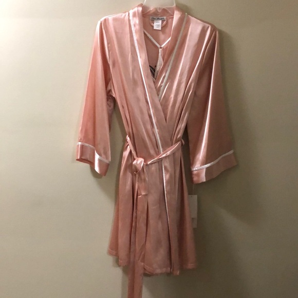 🆕 Intimate Sleepwear Linea Donatella 2Pcs Set - Picture 2 of 8